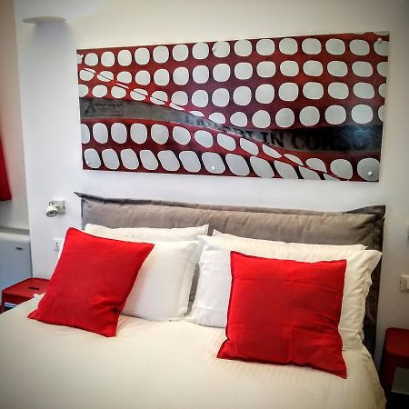 Civico 7 Holiday Rooms Rome Extérieur photo