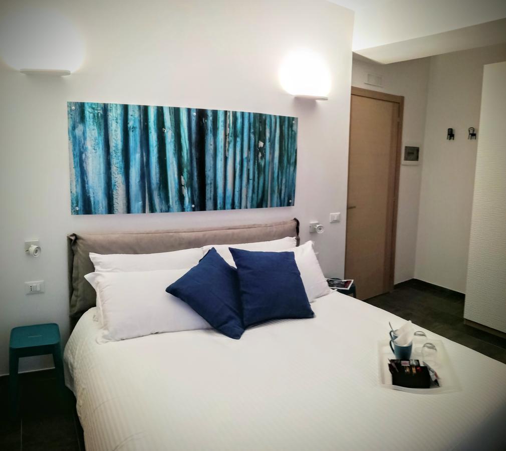 Civico 7 Holiday Rooms Rome Extérieur photo