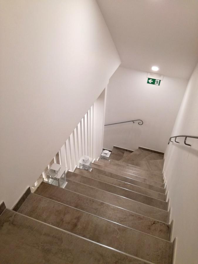 Civico 7 Holiday Rooms Rome Extérieur photo