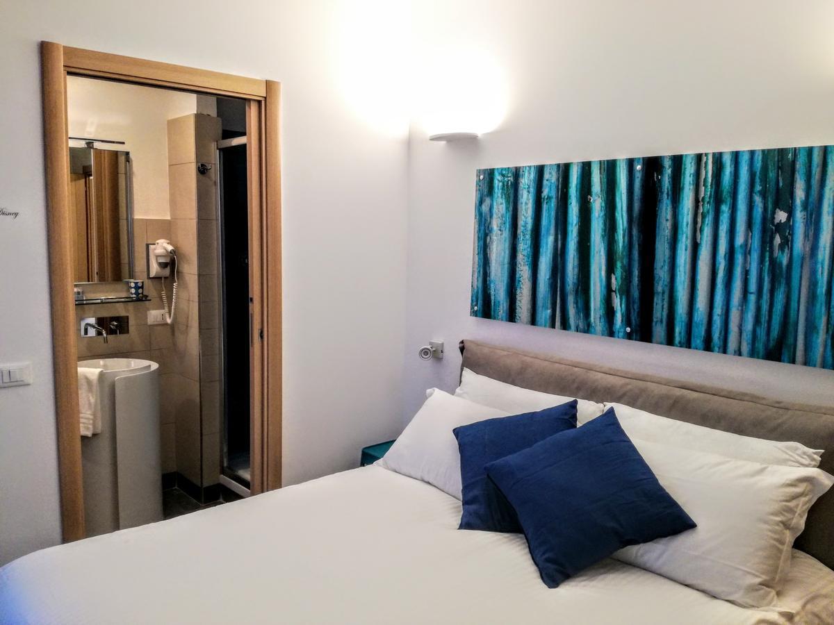 Civico 7 Holiday Rooms Rome Extérieur photo