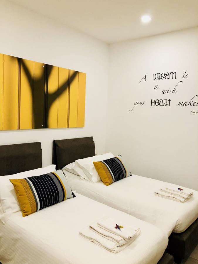 Civico 7 Holiday Rooms Rome Extérieur photo